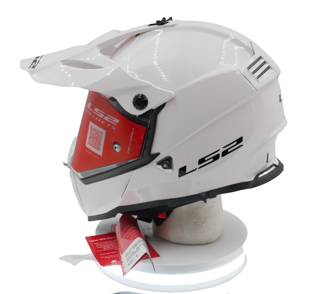 HJC C70 Helmet Silon MC-3H Hi-Vis Yellow Size X-Large