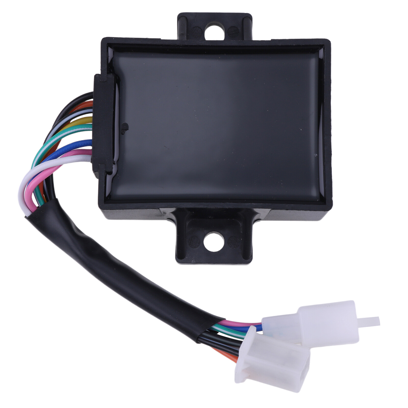 Ignitor CDI Box AM105574 For John Deere LX178 LX188 LX279 LX289 285 320 345 425