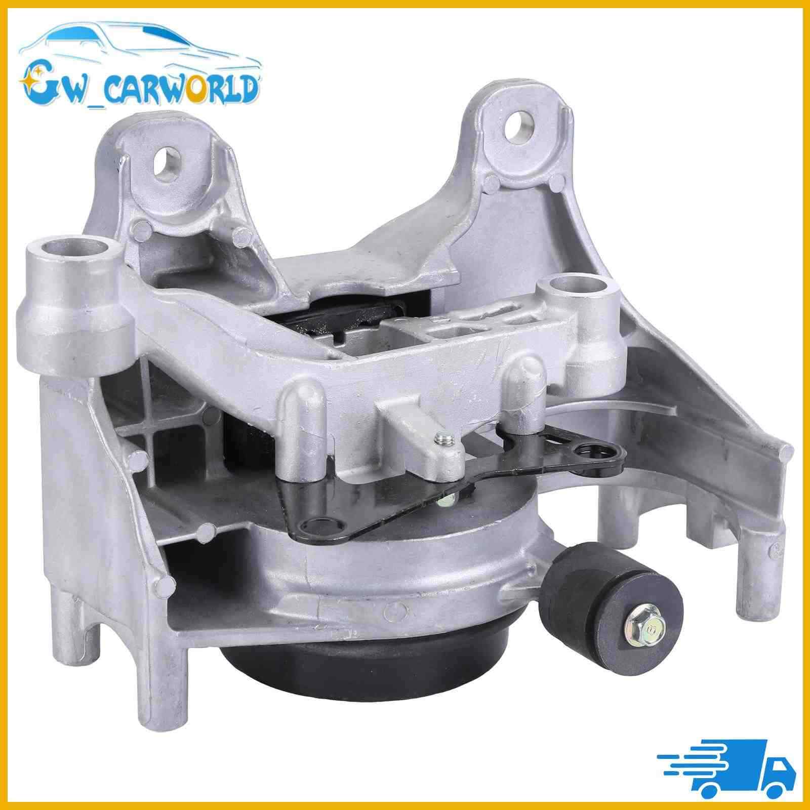 New 112206RC1A Transmission Mount For Nissan Rogue 1.5L 2021 2022 2023 2024 US