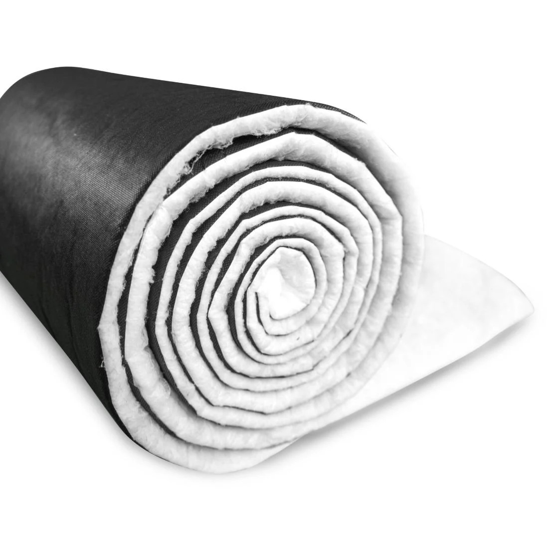 3M™ Thinsulate™ Acoustic Insulation SM600L (5' Wide, Price per Linear Foot) 3M™ Thinsulate™ Acoustic Insulation SM600L (5' Wide, Price per Linear Foot)