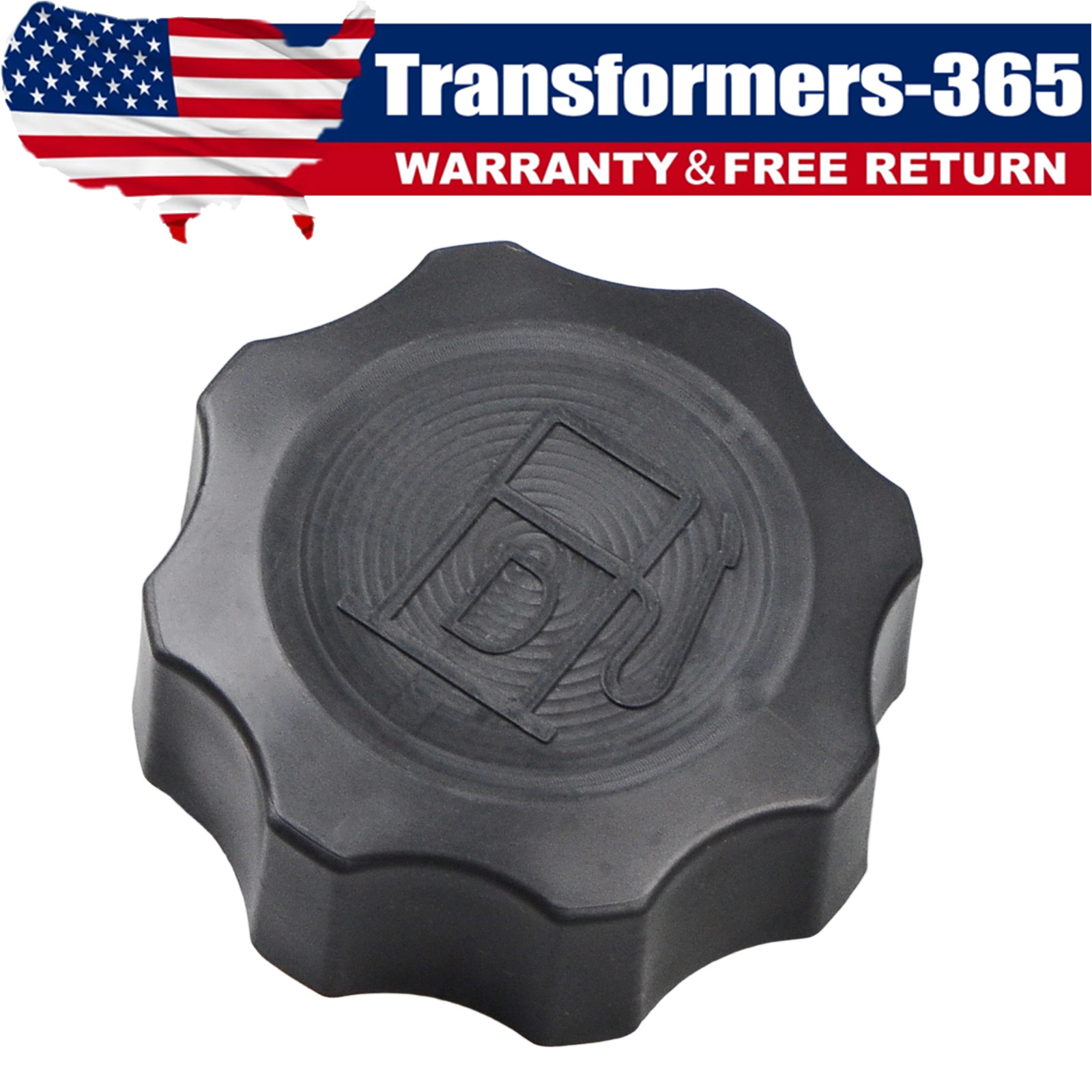 NEW Fuel Cap For Kubota Tractor B2301 B2601 L4600 2WD/4WD/4WD Hydrostat B2301HSD