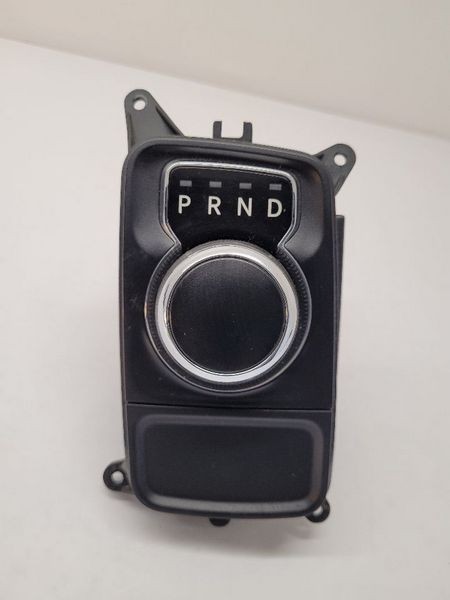 13-18 Dodge Ram 1500 Transmission Gear Selector Knob Shifter Control OEM