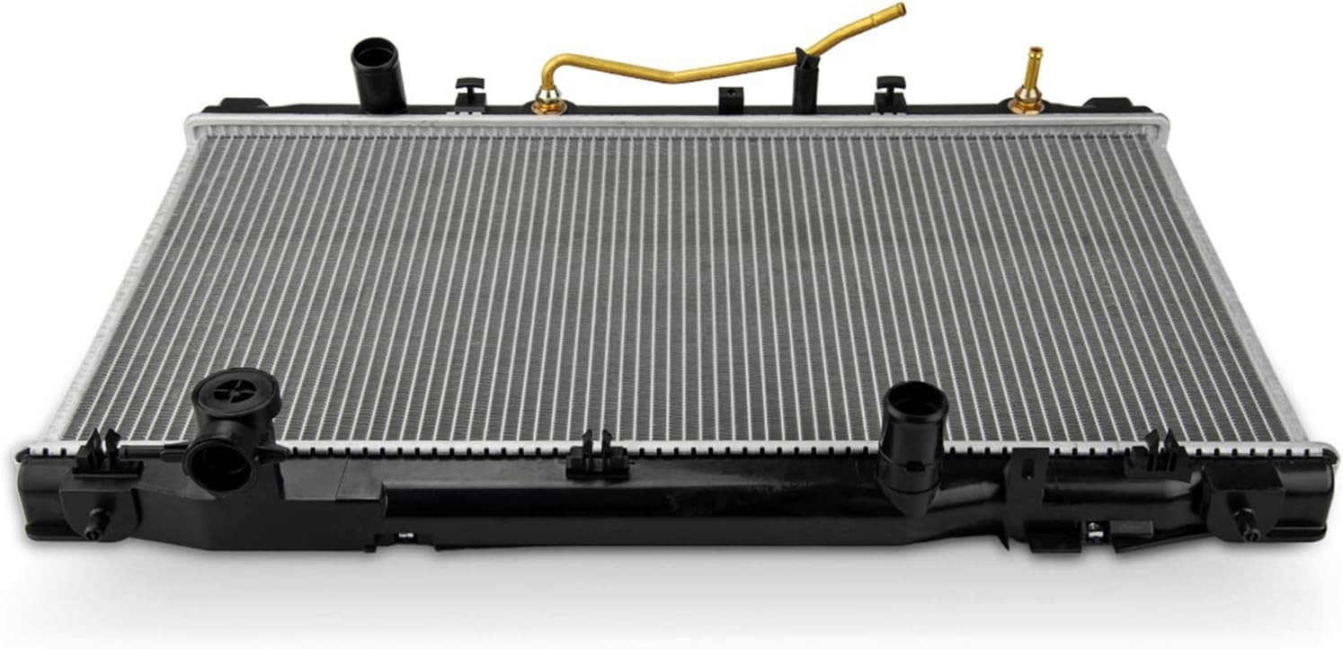 KAX CU2917 KAX Radiator Fits for 20072009 Camry