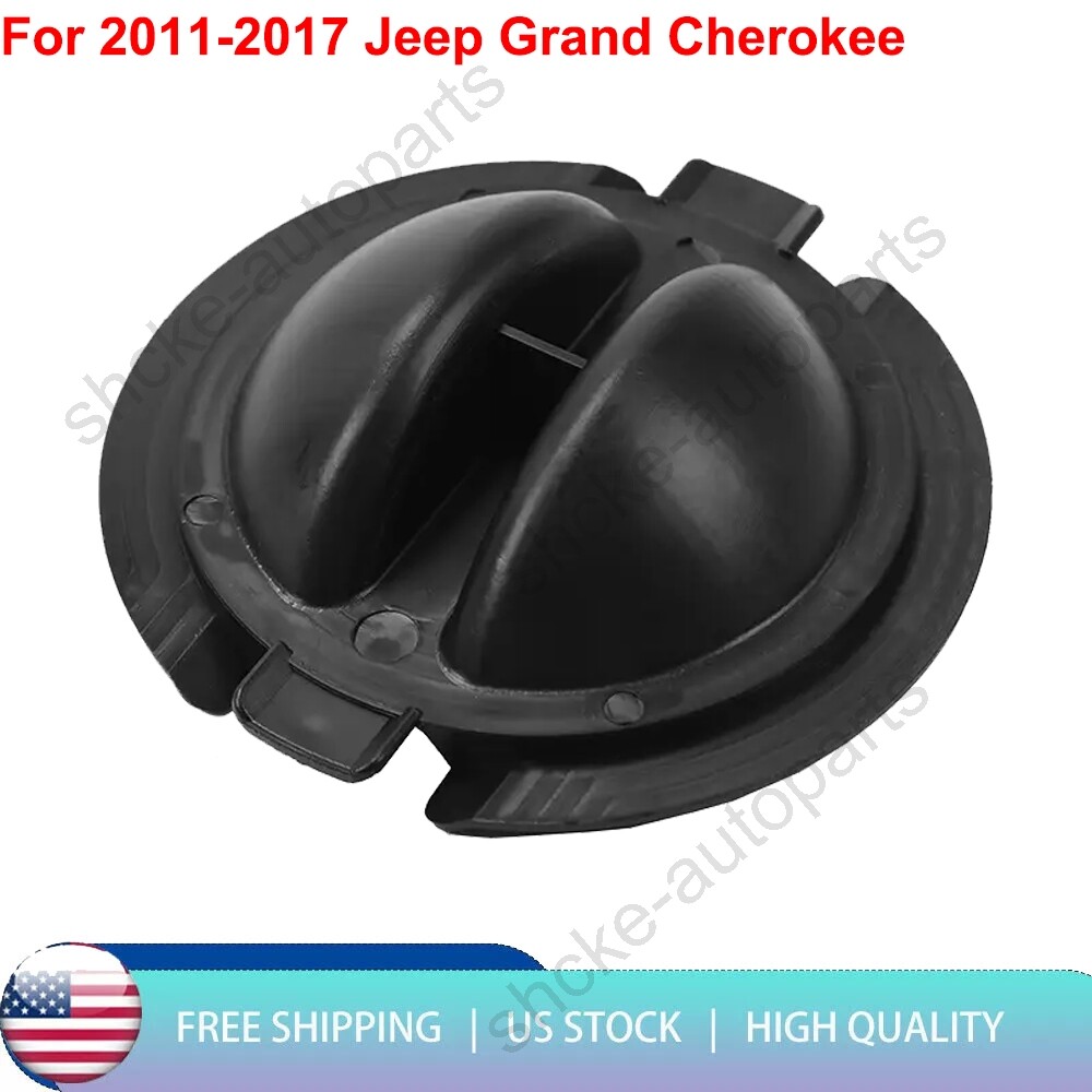 New Front Left Inner Fender Liner Fits 2011-2021 Jeep Grand Cherokee 55079293A