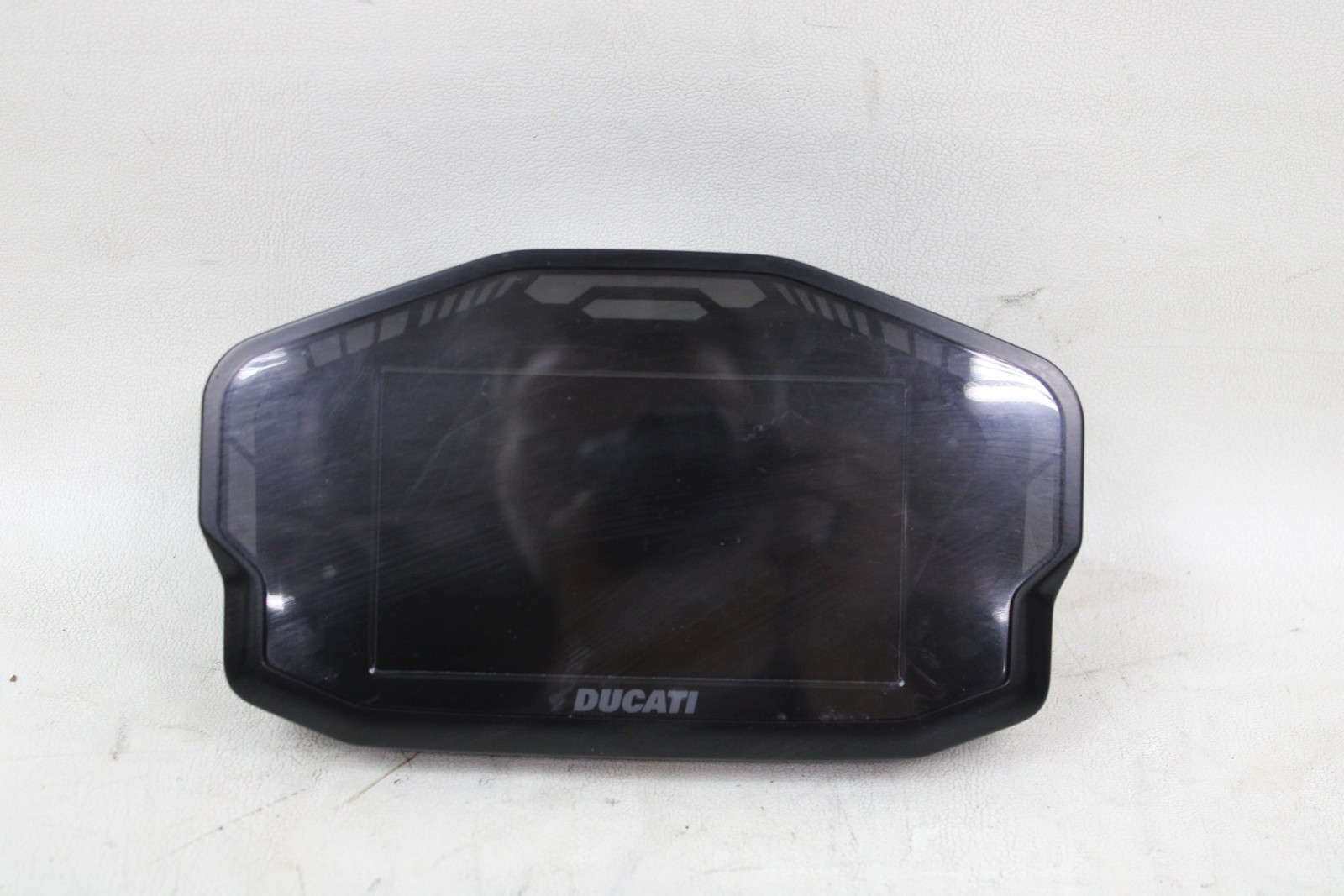 Ducati Panigale 1199 12-14 Non ABS Gauge Cluster Speedometer Speedo Dash NICE