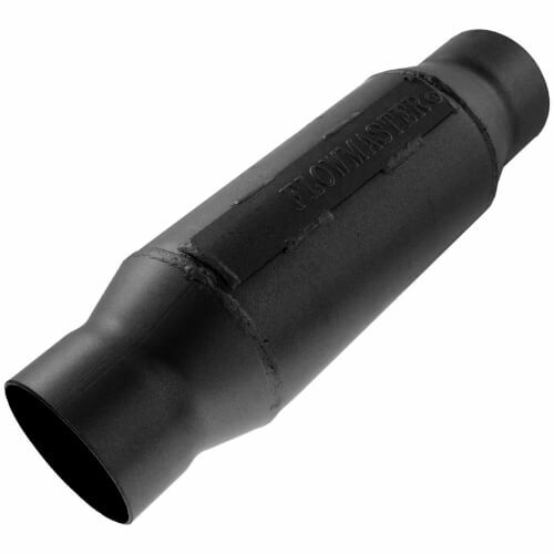 Flowmaster 15430S Outlaw Series Race Muffler short 3