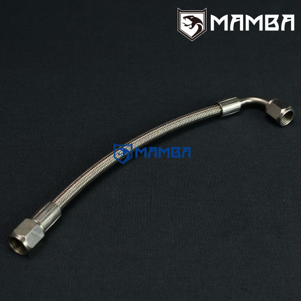 MAMBA -4 AN 1/4\