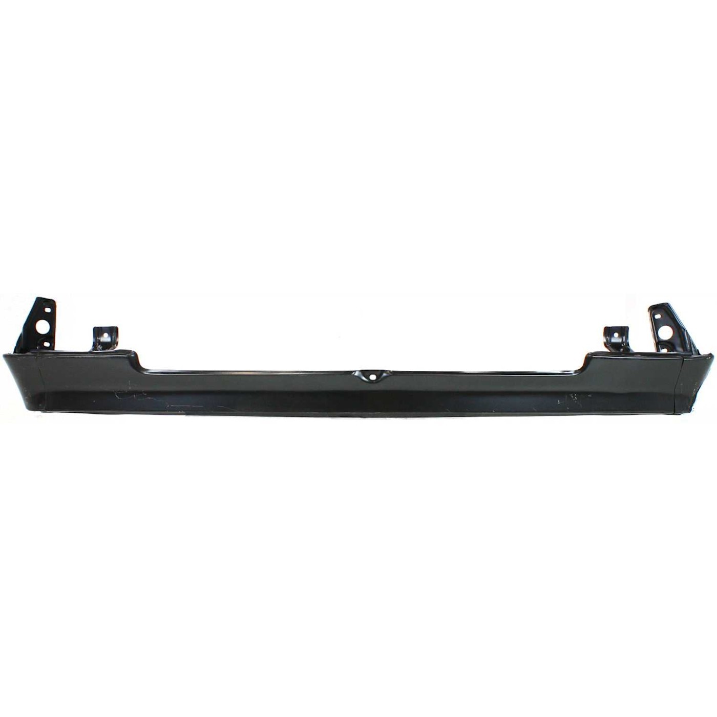 Front Valance For 87-92 Dodge Ram 50 Mitsubishi Mighty Max Primed