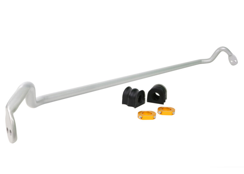 Whiteline 24mm Front X Adjustable Swaybar for WRX 2002-07 BSF33XZ