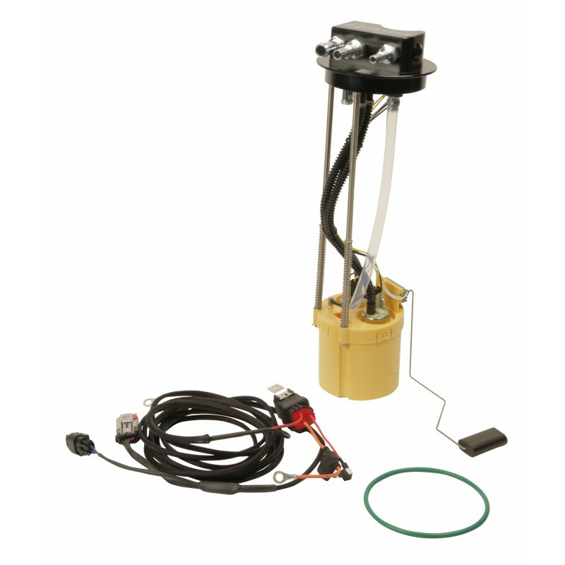Fleece Performance PowerFlo In-Tank Lift Pump For 07.5-10 Chevrolet GMC Duramax