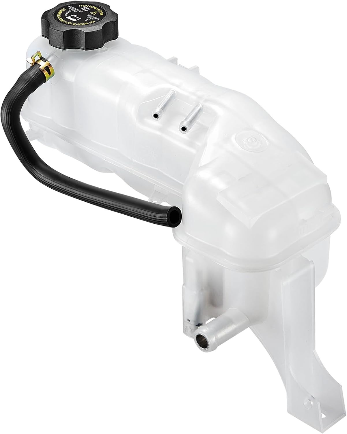 Depósito de refrigerante del motor para Chevy Classic 2004-2005 Malibu 1999-2003