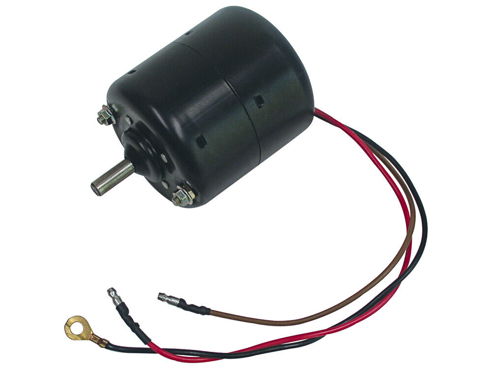 1960-65 Falcon Heater Blower Motor 64.5-65 Mustang 65 Comet Ford New