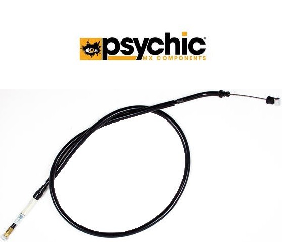 Psychic Clutch Cable Yamaha WR450F 2007-2011 Replacement Psychic Clutch Cable Yamaha WR450F 2007-2011 Replacement