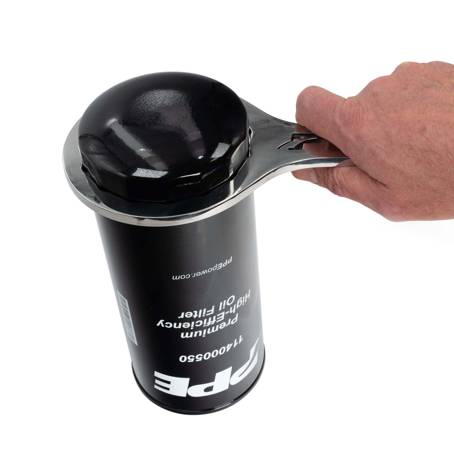 PPE 114000558 Hand Wrench for PPE Premium High-Efficiency Engine Oil Filters