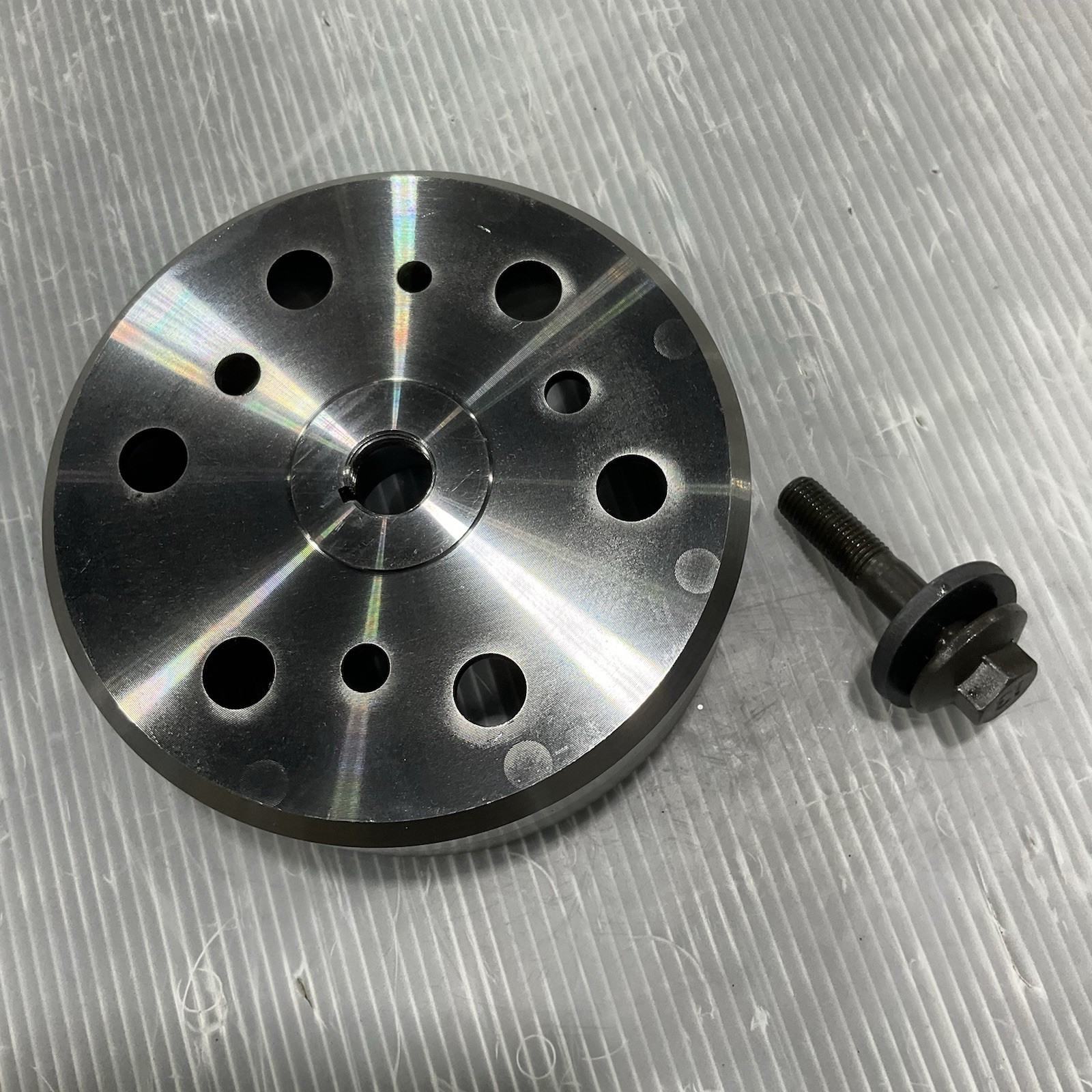 98-01 1998 2001 Yamaha Yzf R1 Magneto Stator Flywheel Rotor Generator *OEM GOOD* 98-01 1998 2001 Yamaha Yzf R1 Magneto Stator Flywheel Rotor Generator *OEM GOOD*