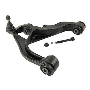 NEW GENUINE MOOG RK621602 Front Right Lower Control Arm and Ball Joint Assembly