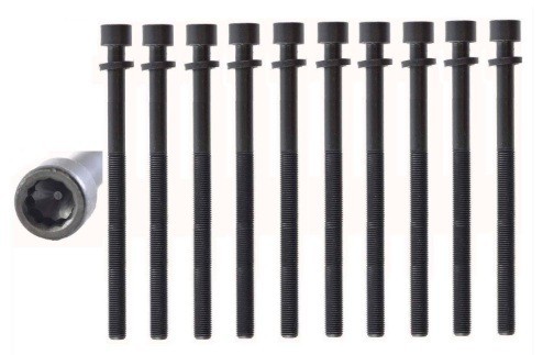 CYLINDER HEAD BOLT SET 2011-2021 Hyundai Kia 1.8 ENGINETECH HB307 NEW in BOX