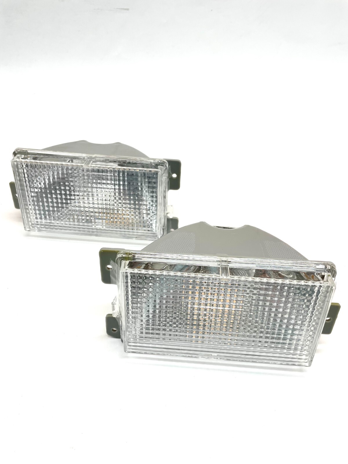 1980-1981 El Camino Parking Lens Assembly, Sold in pairs