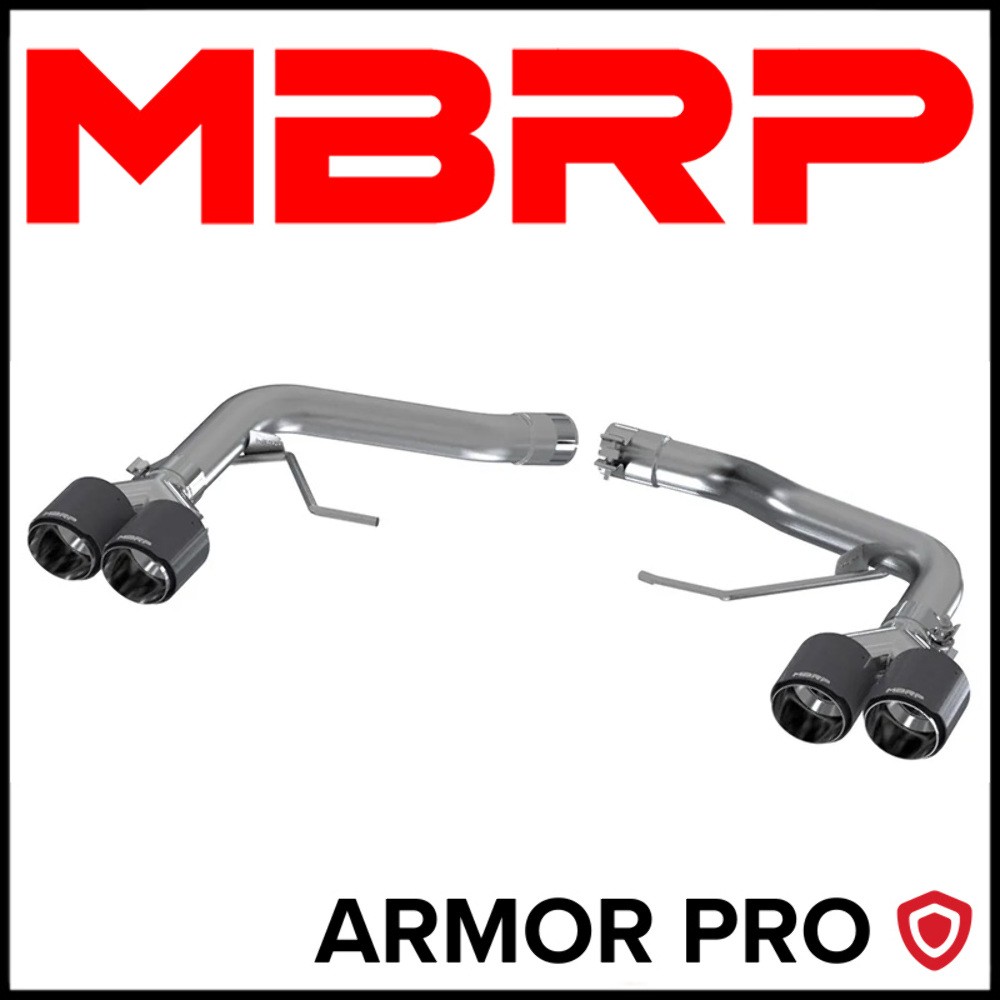 MBRP Armor Pro 2.5