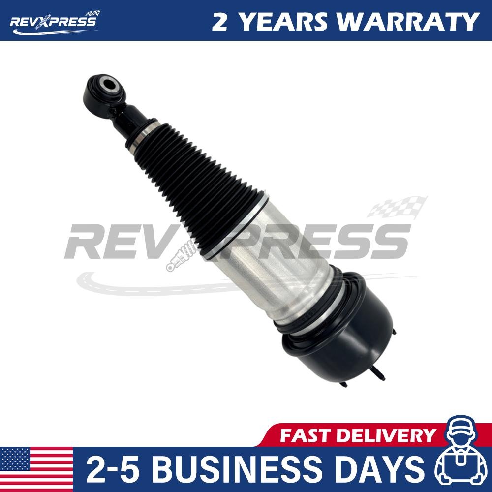 For Jaguar Super V8 Vanden Plas XJ8 XJR 2004-2009 Rear Air Shock Absorber Struts