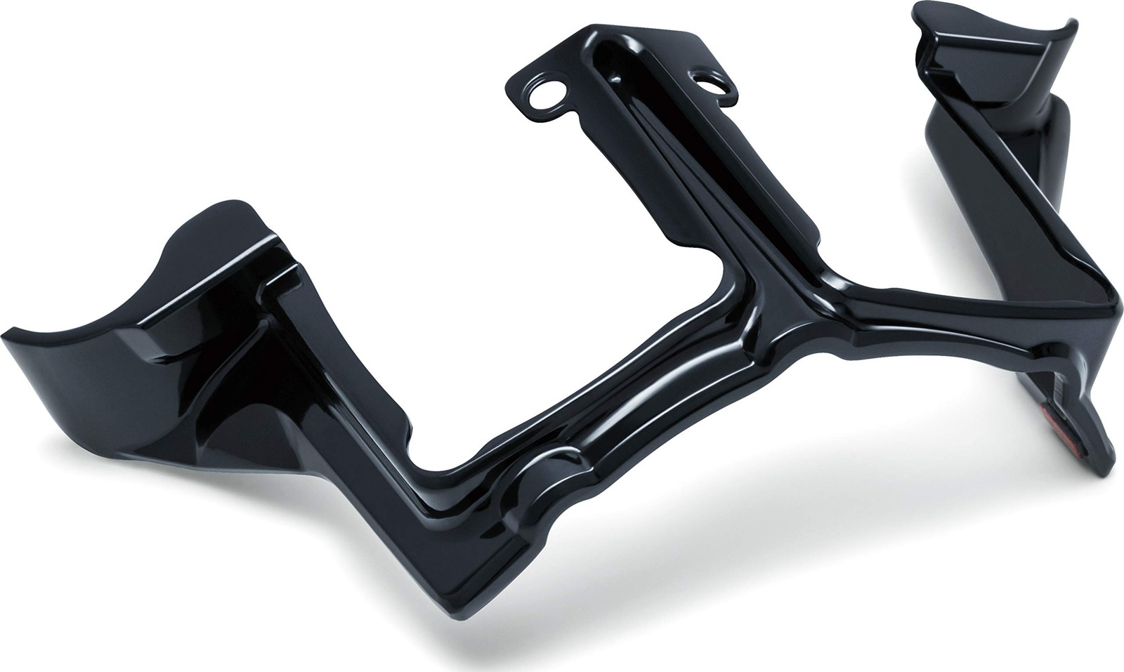 Kuryakyn Precision Tappet Block Accent Black