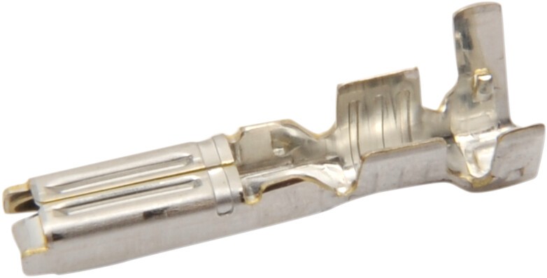 Namz Factory Style AMP Multilock Female Plug Terminals 100-Pack 73191-96 Namz Factory Style AMP Multilock Female Plug Terminals 100-Pack 73191-96