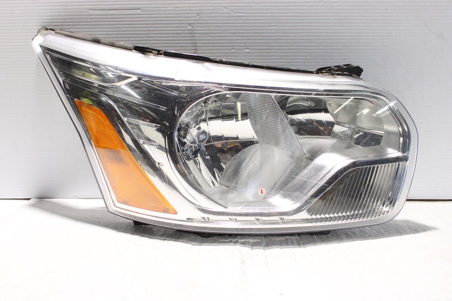 2016-2021 Ford Transit Halogen Right Side Headlight Assembly OEM CK4Z-13008-A