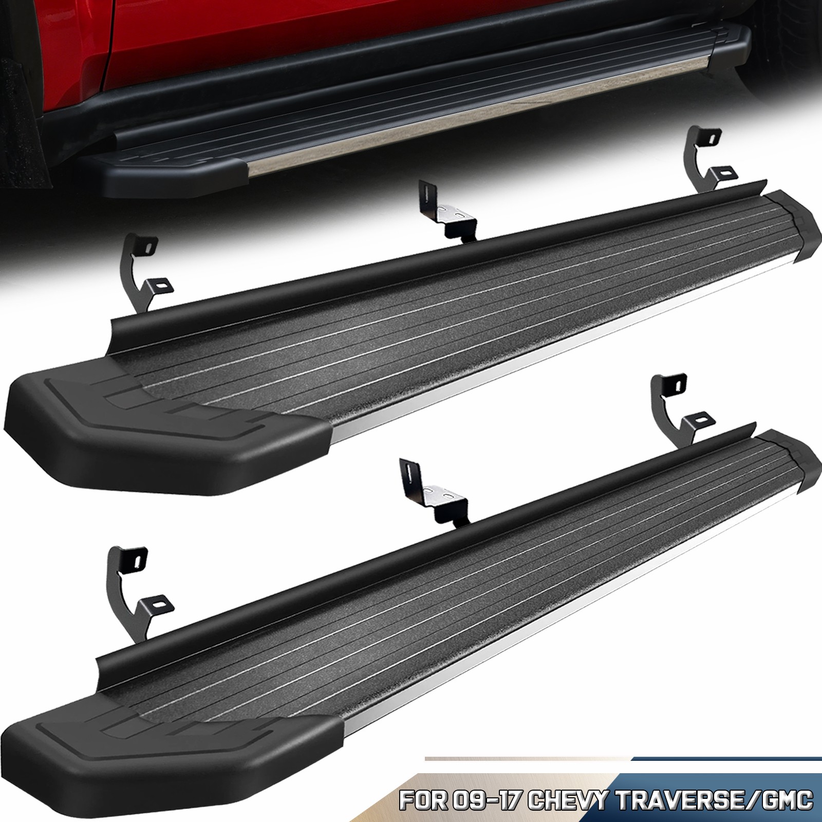 For 09-17 Chevy Traverse/GMC Acadia 5.5\