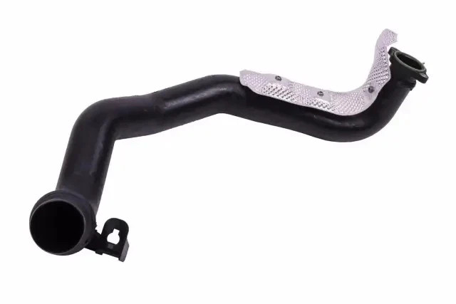 Genuine GM Intercooler Inlet Air Tube 13334019