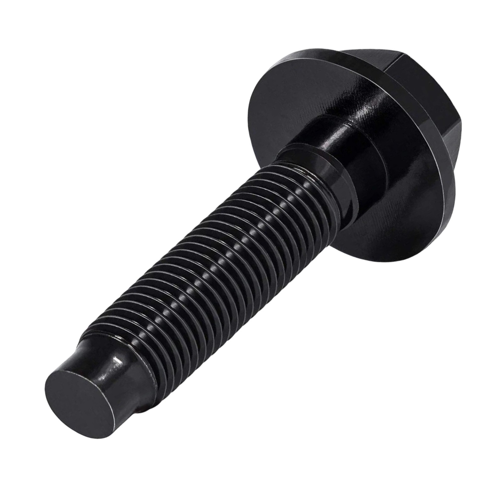 F5RZ6A340B ENGINE CRANKSHAFT PULLEY BOLT FOR Ford Lincoln Mercury F1AZ6A340AVMR F5RZ6A340B ENGINE CRANKSHAFT PULLEY BOLT FOR Ford Lincoln Mercury F1AZ6A340AVMR