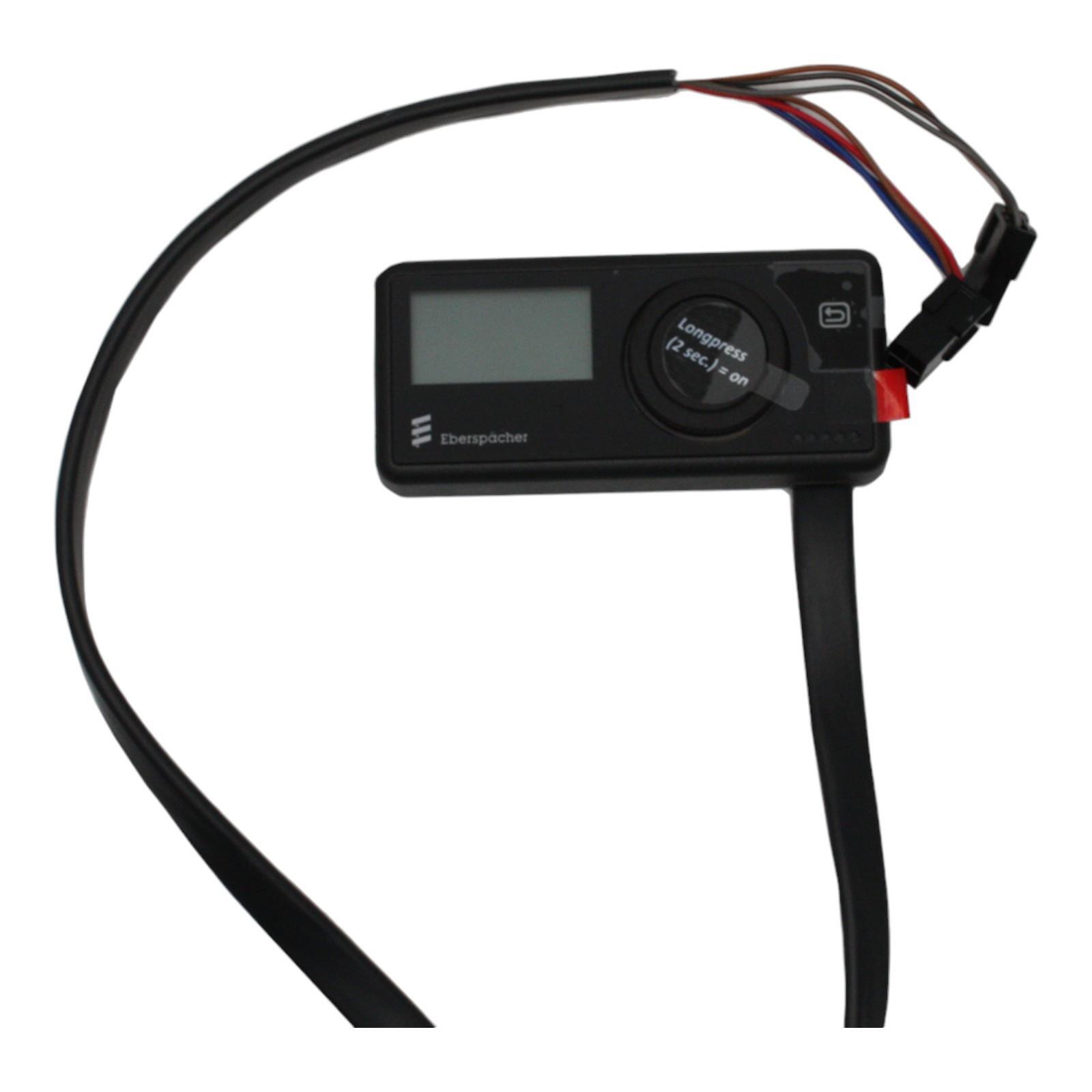 Eberspacher EasyStart Pro Controller Timer 221000352200 OEM Espar S2D2L HS3 D4L