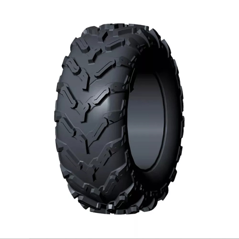 13-24 Polaris Sportsman Scrambler Carlisle PXT Rear Tire AT26X11 R14 OEM 5414828