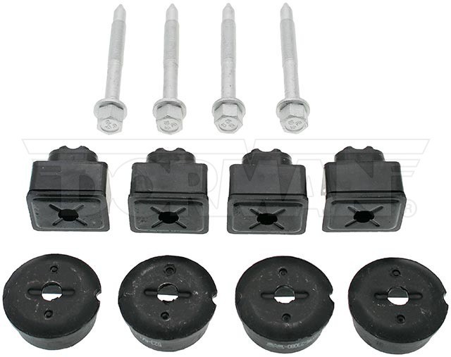 Dorman 523-541 Suspension Body Mount Kit for 1996-2007 Dodge Grand Caravan