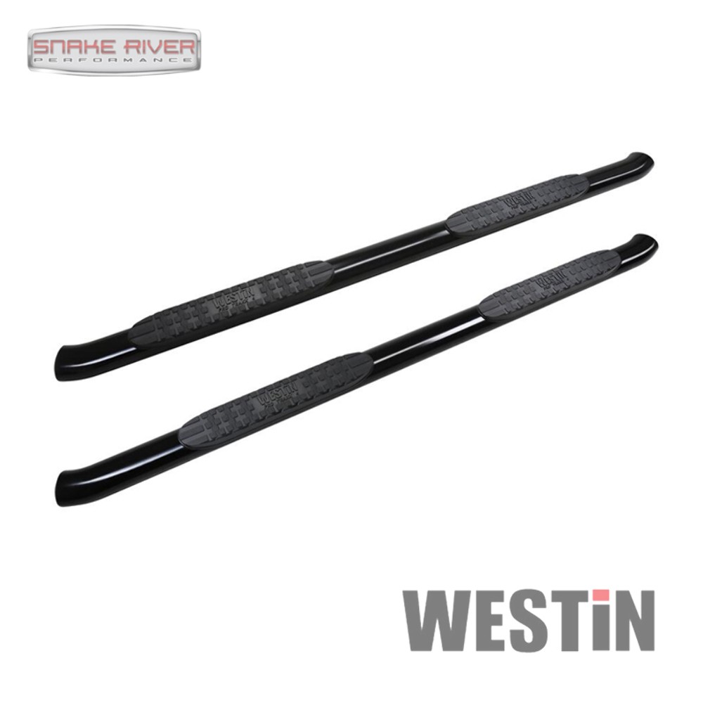 Westin PRO TRAXX 4\