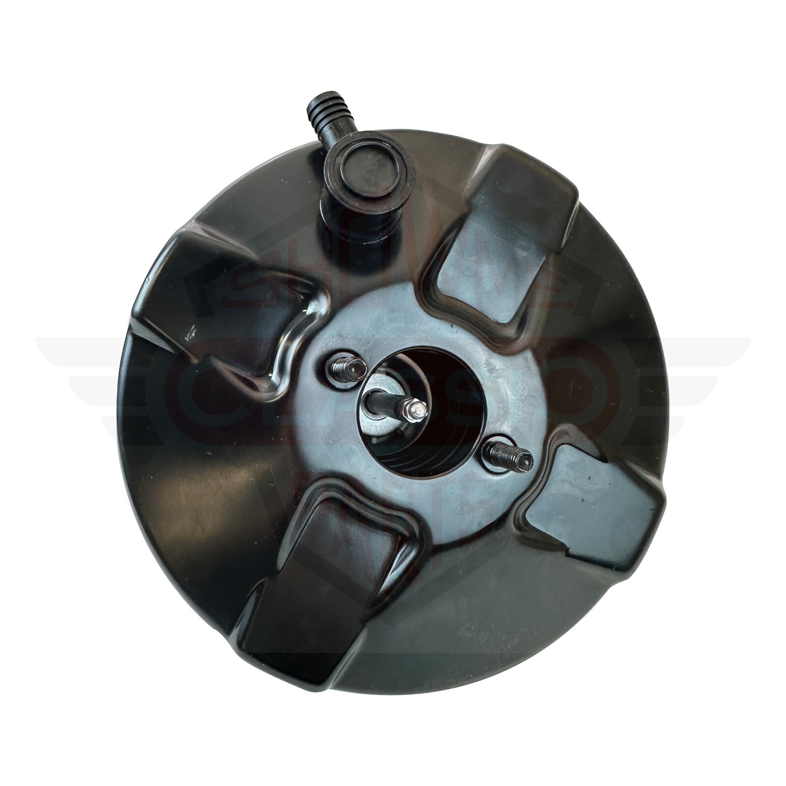 93035502700 8.5 inch Power Brake Booster for 1984-1989 84-89 Porsche 911 Turbo