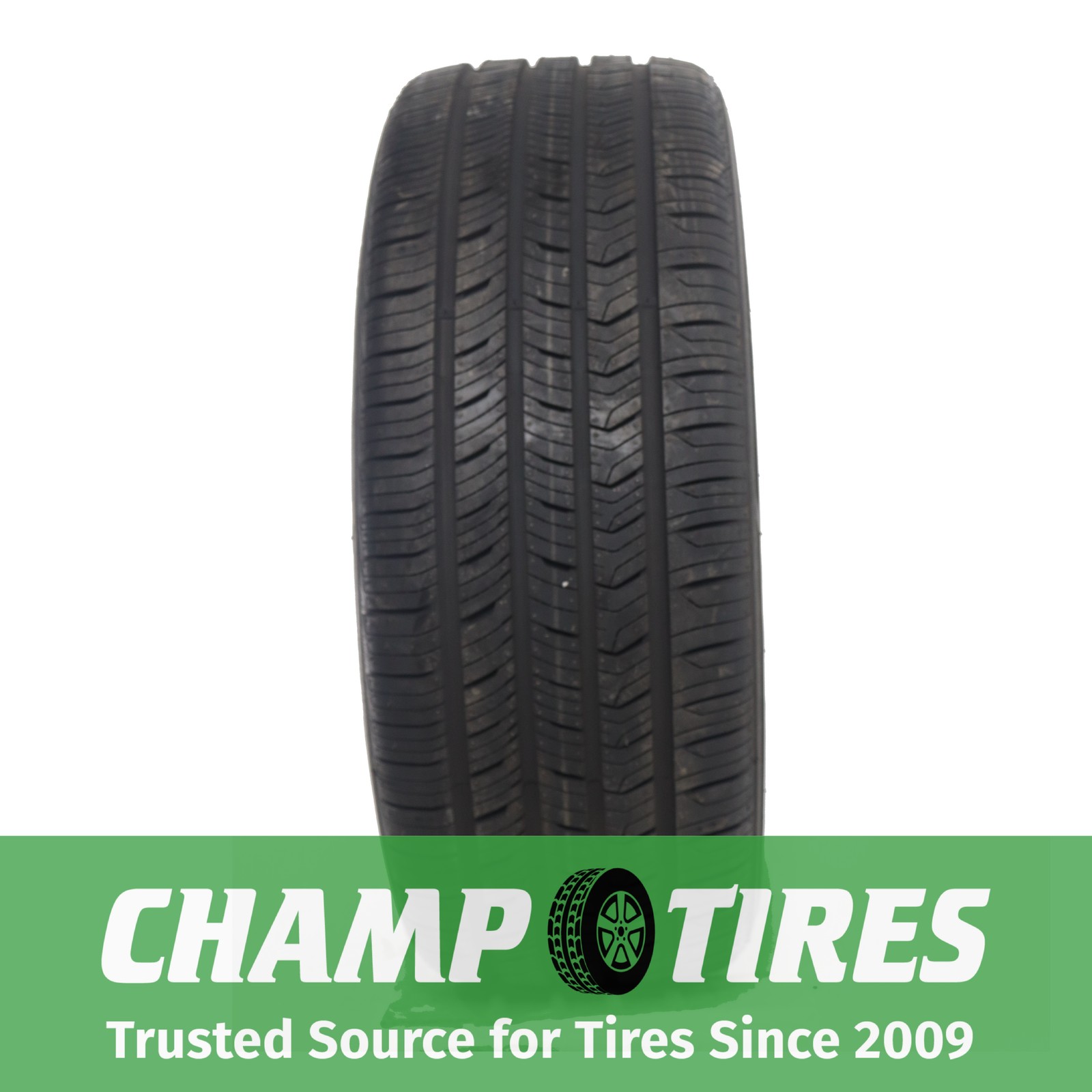 P245/45R19 Hankook New Kinergy PT 102 V New 10/32nds