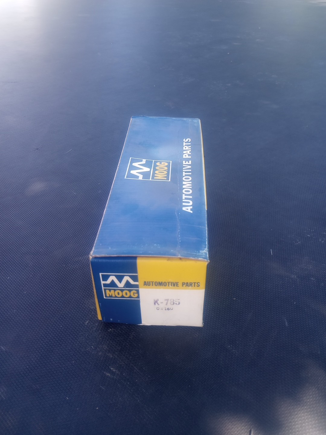 NOS Moog 785 Lower Ball Joint Right Side NOS Moog 785 Lower Ball Joint Right Side