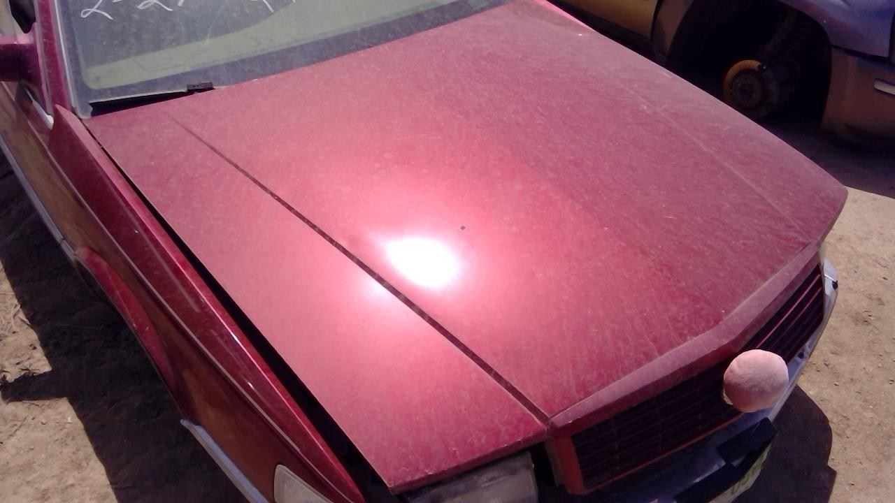 (LOCAL PICKUP ONLY) Hood Fits 93-02 ELDORADO 678082