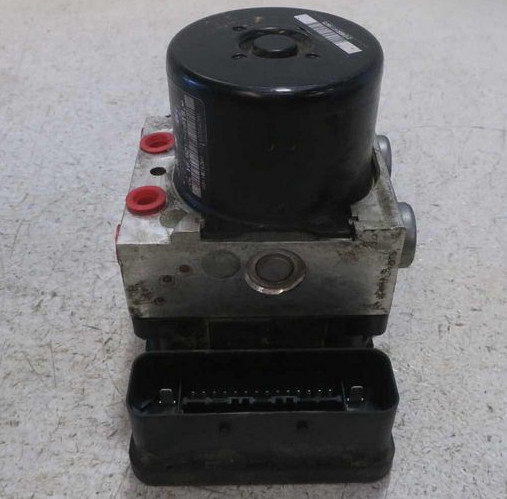 2008-2009 AUDI TT FWD ABS PUMP ANTI-LOCK BRAKE ACTUATOR OEM 08 09