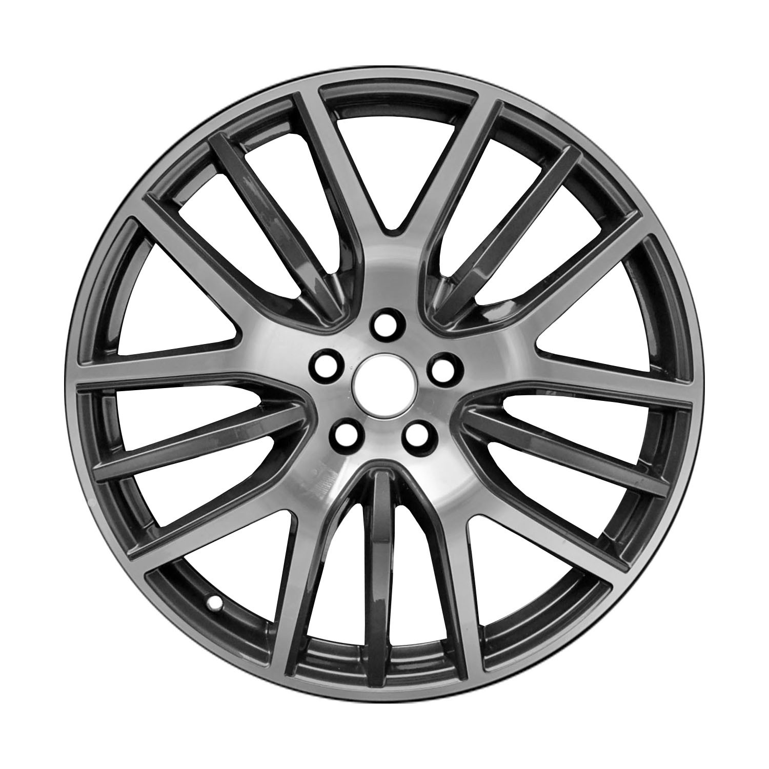 2018-2021 Maserati Levante 21x9