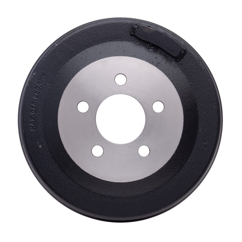 DFC for 65-73 Chrysler Newport Front True Balanced Brake Drum