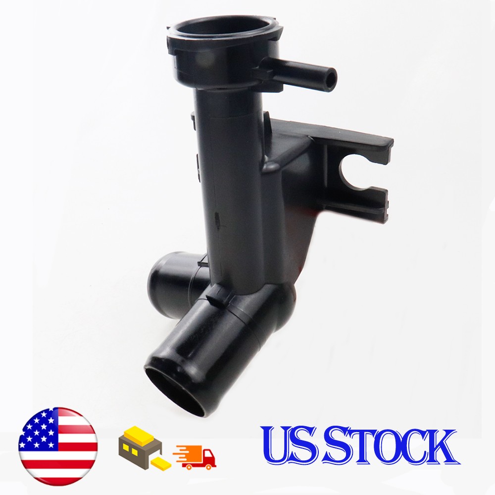 25327-K0200 Radiator Filler Neck Coolant Hose fit for Kia Soul 20-24 2020-2024 25327-K0200 Radiator Filler Neck Coolant Hose fit for Kia Soul 20-24 2020-2024