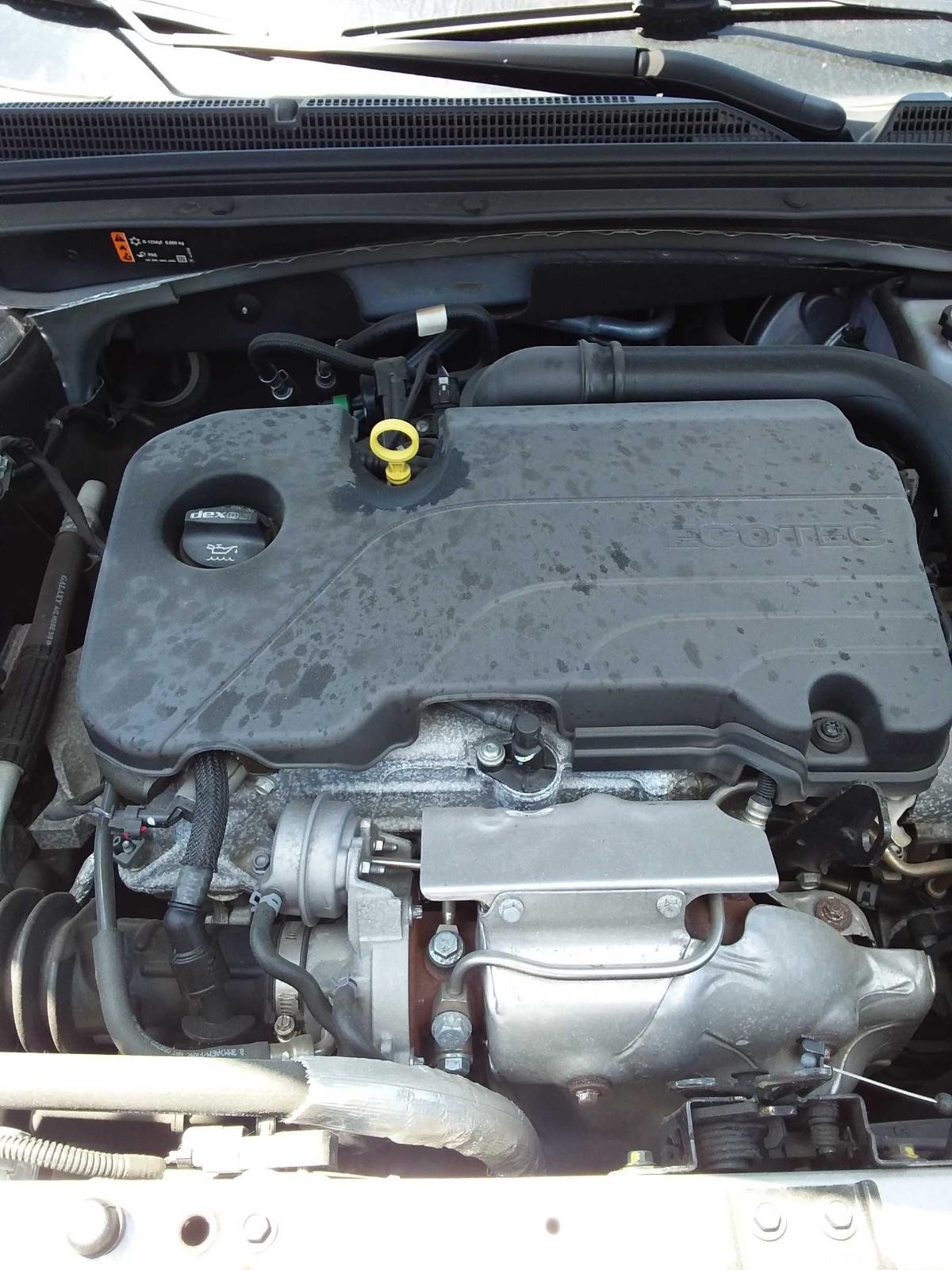Used Engine Complete Assembly fits: 2022 Chevrolet Malibu 1.5L VIN T 8th digit o