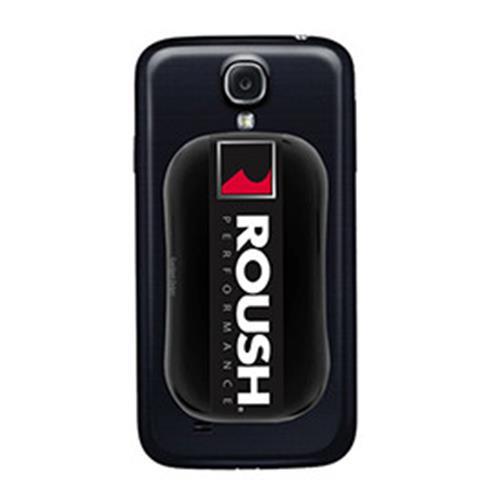 Roush Phone Grip * Mustang, P-51, F150 & Stage 1/2/3 Fans * FREE USA SHIPPING