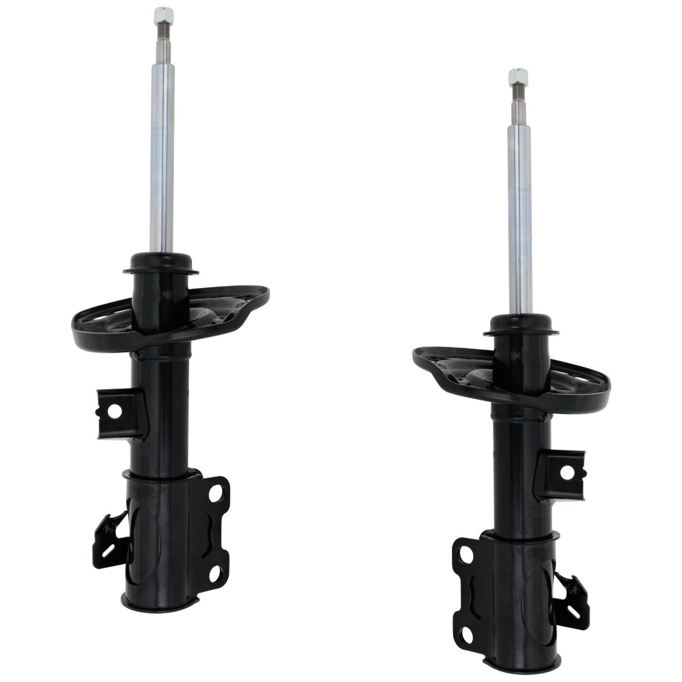Set of 2 Shock Absorbers And Strut Assembly Driver & Passenger Side for CTS Pair