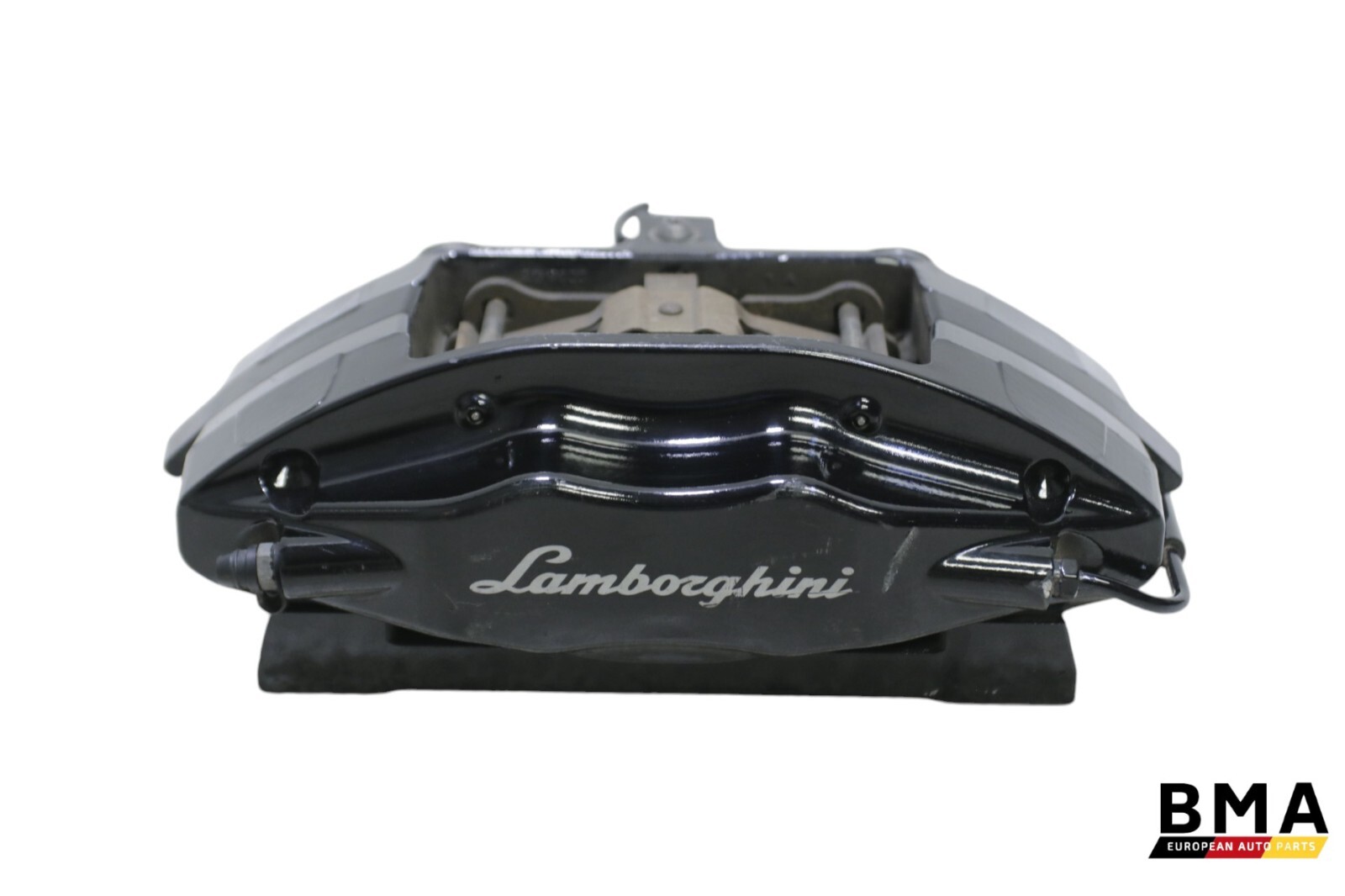Lamborghini Gallardo LP 560-4 Rear Right Brake Caliper Assembly 2009 - 2014 OEM
