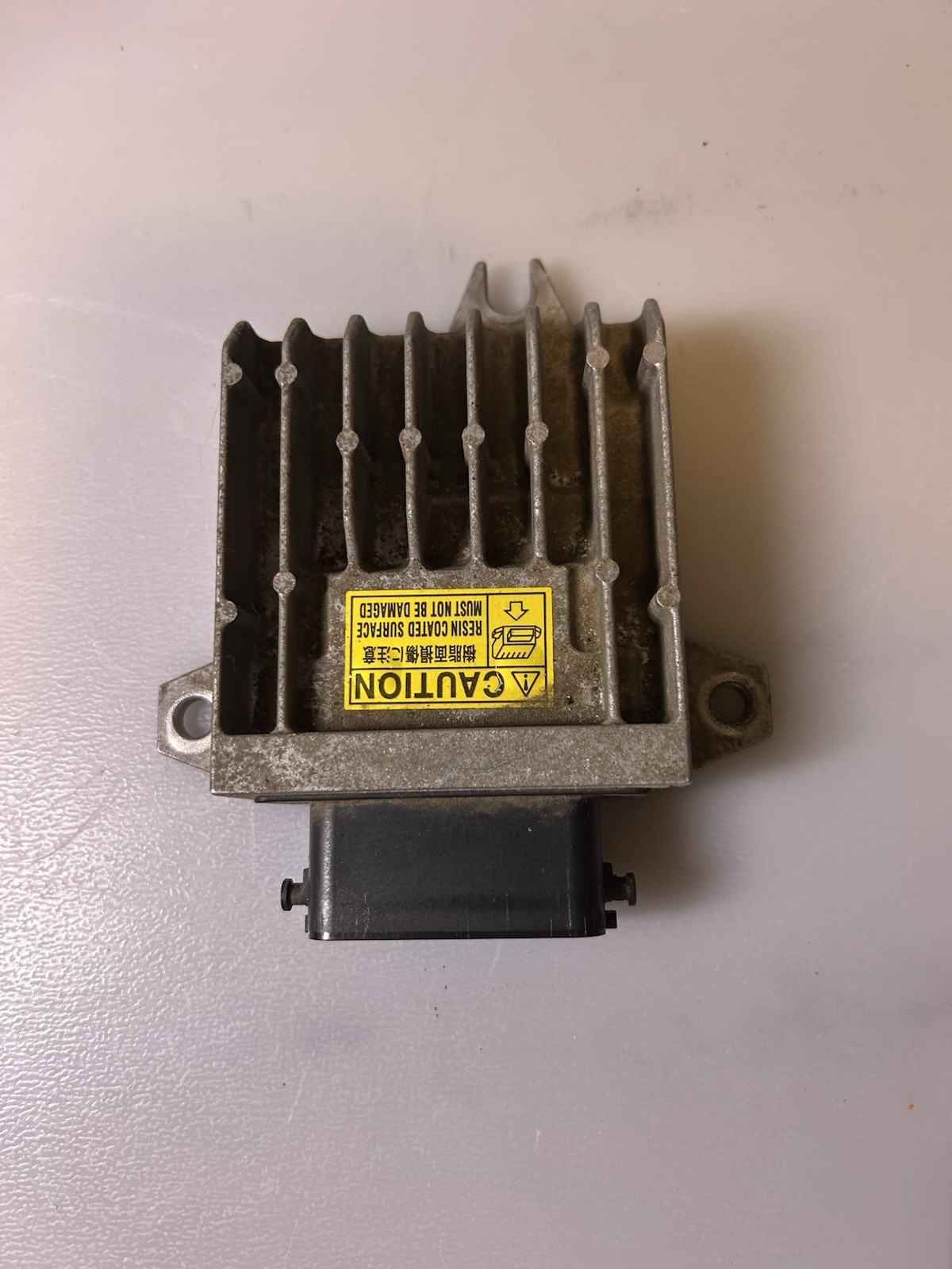 2008 2009 2010 MAZDA 5 MAZDA5 TRANSMISSION CONTROL MODULE L39C 18 9E1C TCM TCU