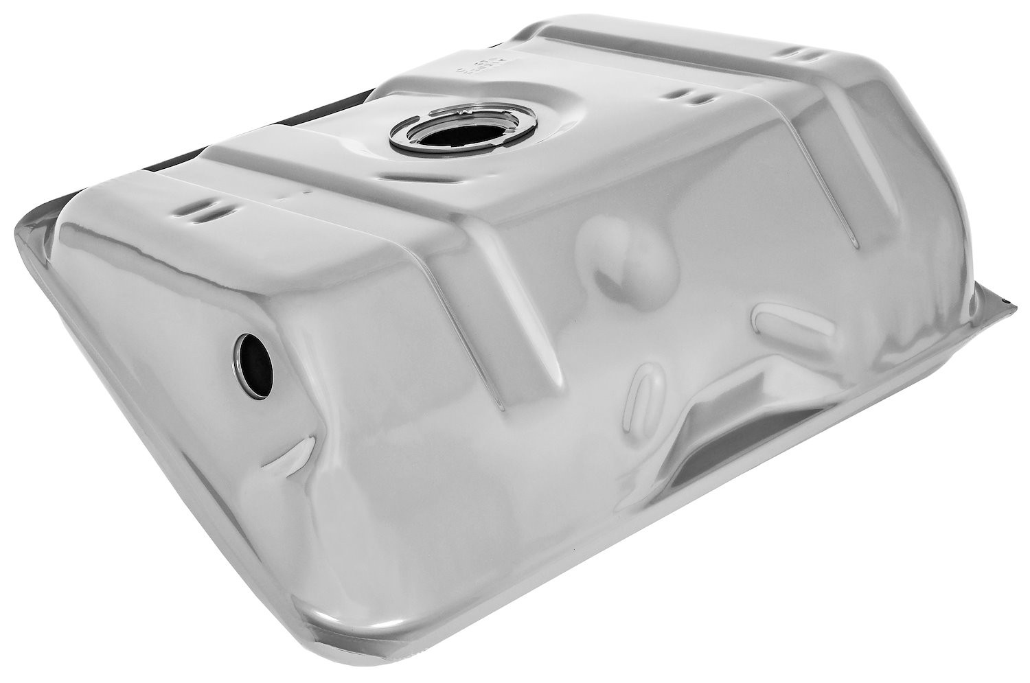 JEGS Fuel Tank for 1982-1992 Camaro and Firebird with EFI [15-Gallon]