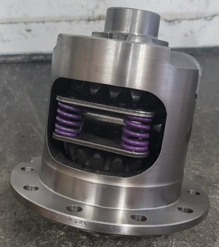 USED - Yukon Gear and Axle Duragrip Ford 8.8 - 31 Spline - YDGF8.8-31-1 - Posi USED - Yukon Gear and Axle Duragrip Ford 8.8 - 31 Spline - YDGF8.8-31-1 - Posi
