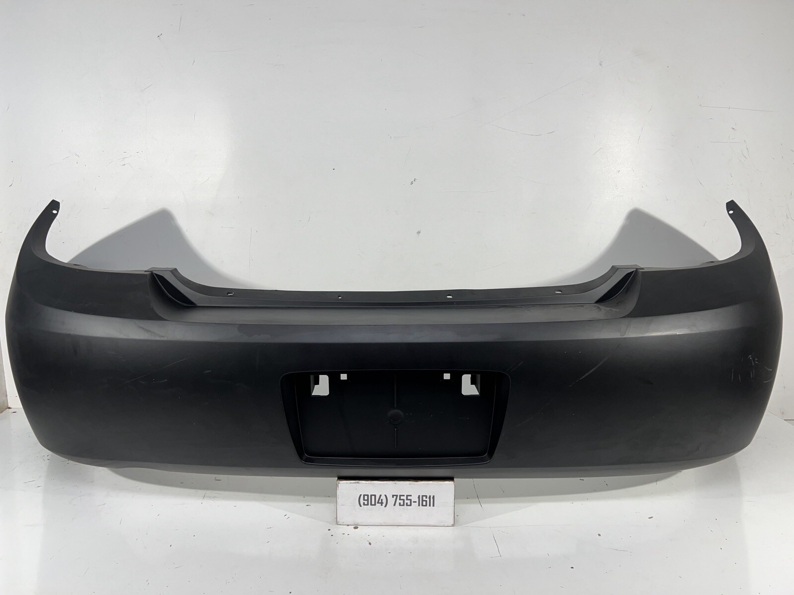 CAPA Rear Bumper Cover For 2005-2010 Chevrolet Cobalt